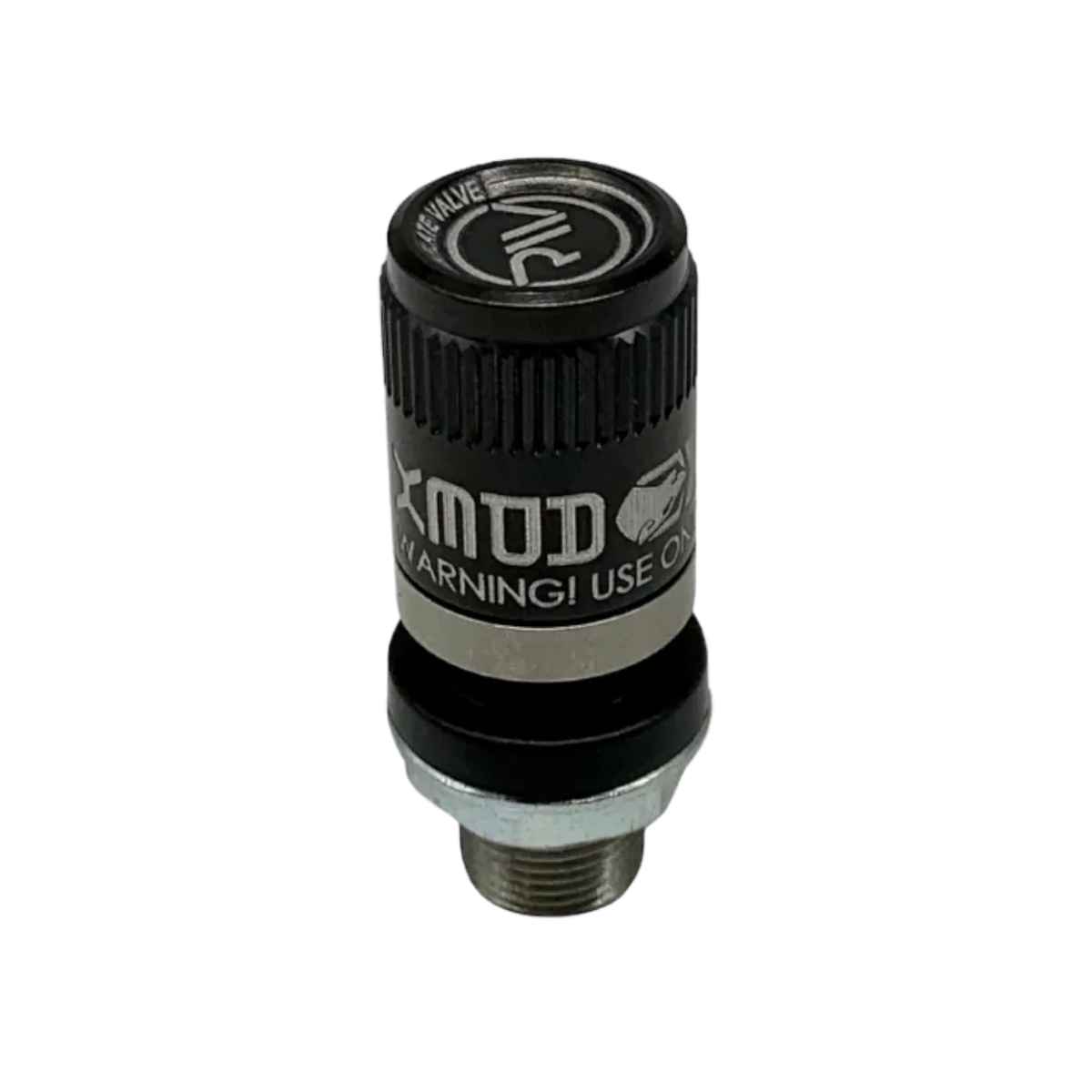 Rapid Inflation Valve (RIV) STD Length