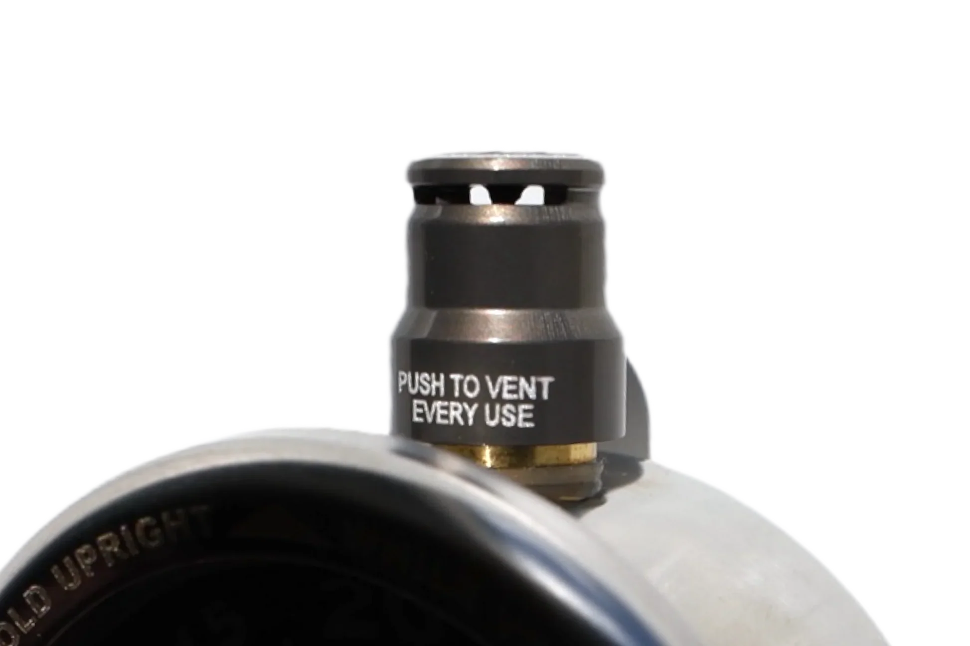 Apex Designs Australia Apex Designs Precision pressure gauge (PPG)