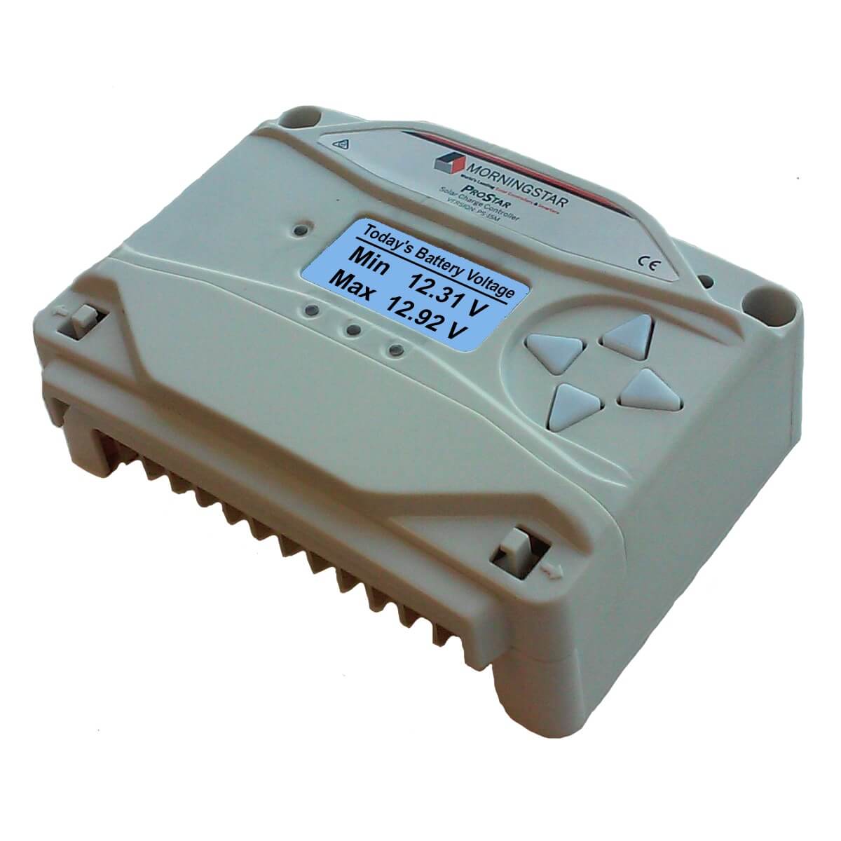 Morningstar ProStar Controller - Gen 3 - SR-PS-30