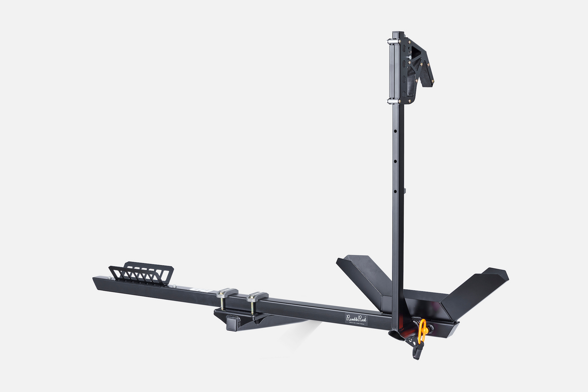 RIGd Supply RIDG SUPPLY RambleRack® Heavy Duty Hitch Bike Rack