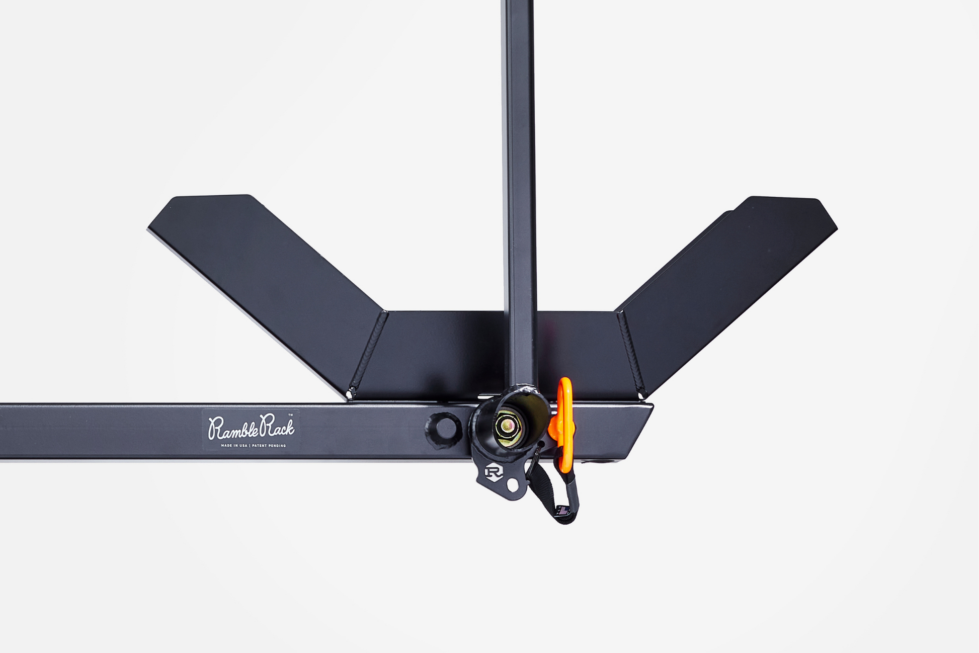 RIGd Supply RIDG SUPPLY RambleRack® Heavy Duty Hitch Bike Rack