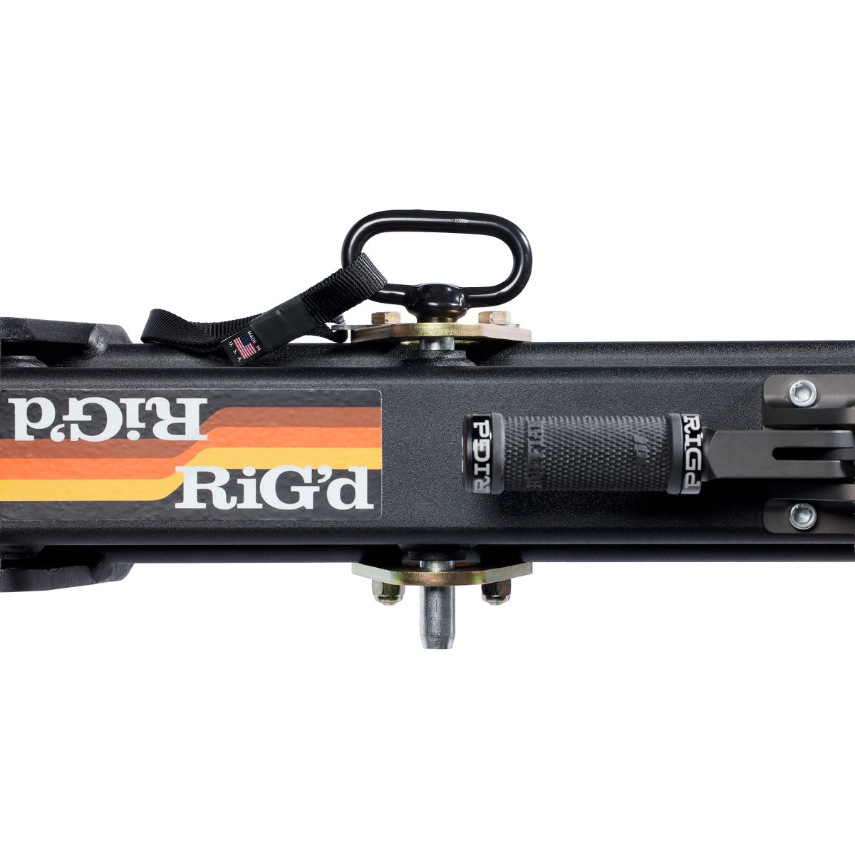 RIGD SUPPLY Original RambleSwing®