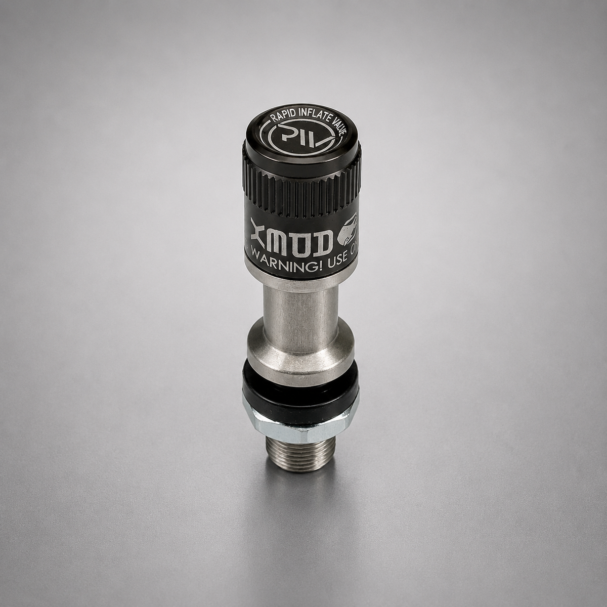 Rapid Inflation Valve (RIV) XL Length