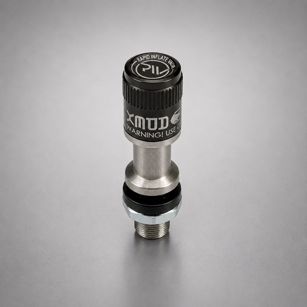 Rapid Inflation Valve (RIV) XL Length