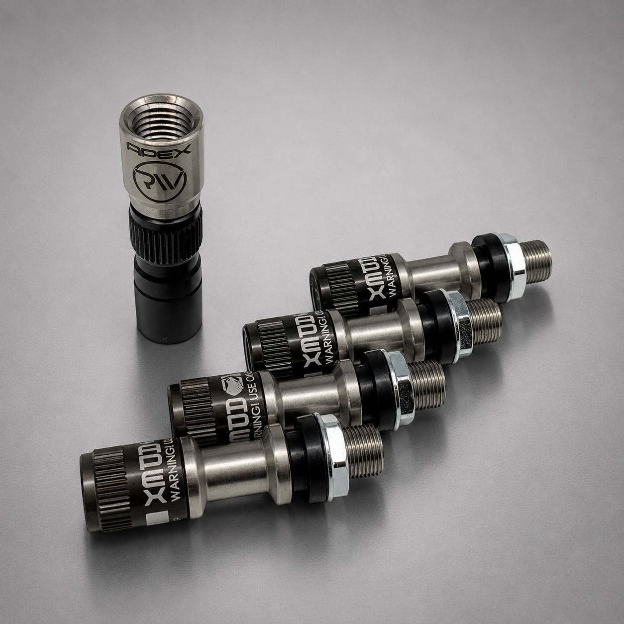 Rapid Inflation Valve (RIV) XL Length
