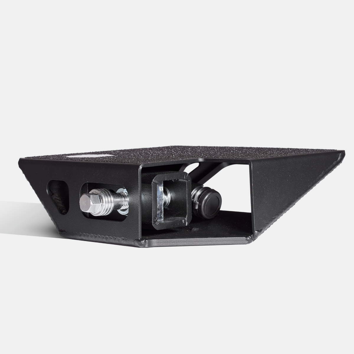 RIGD SUPPLY SKEP™ Skid Plate Hitch Step