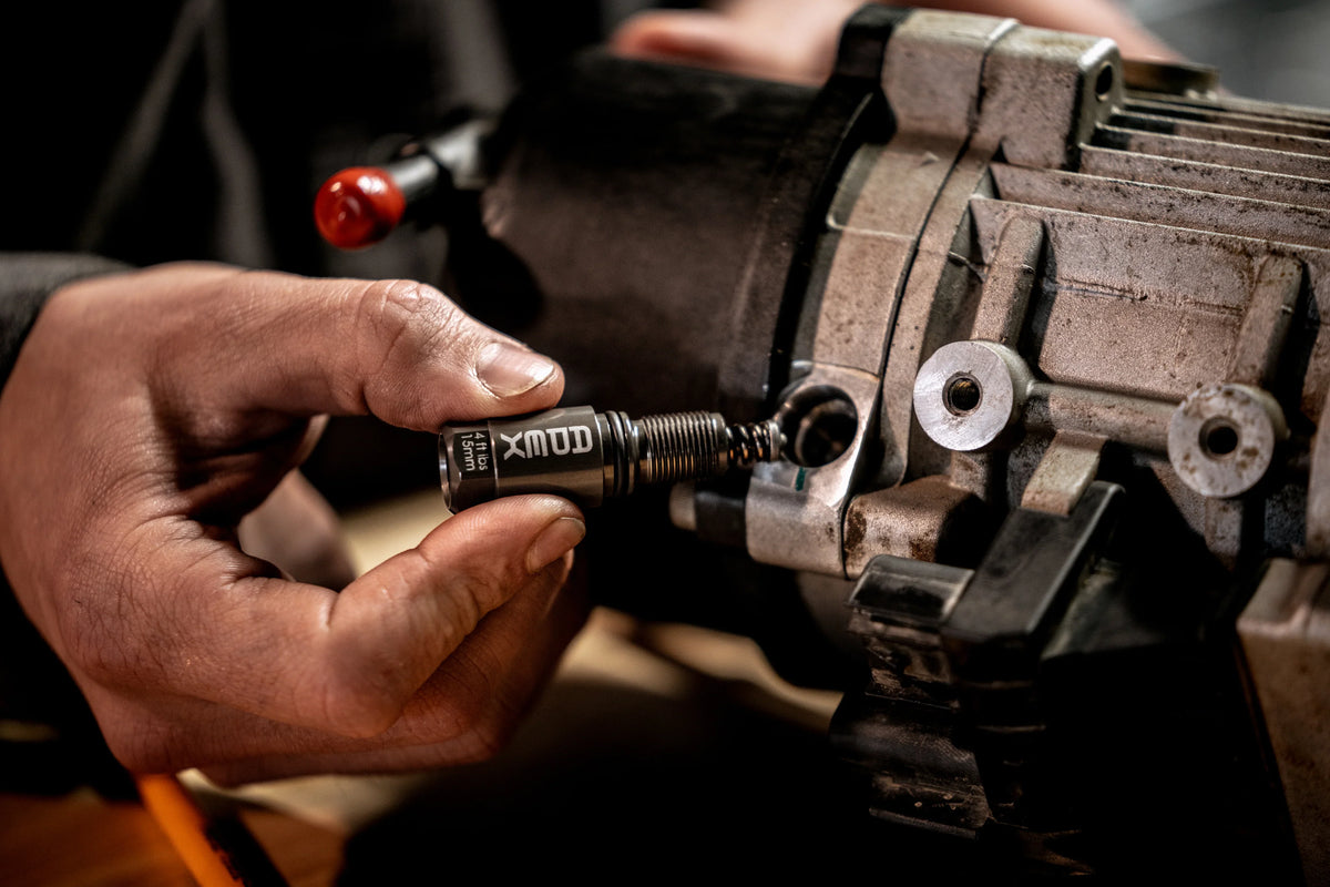 Jeep JL/JT Steering Boost Kit