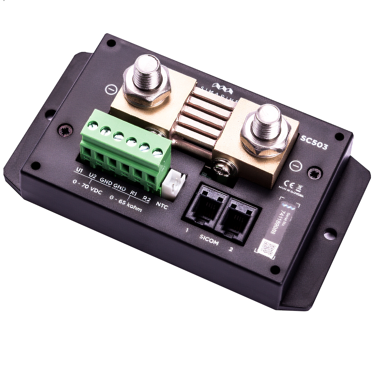 Simarine Combo Shunt Modules - image 2