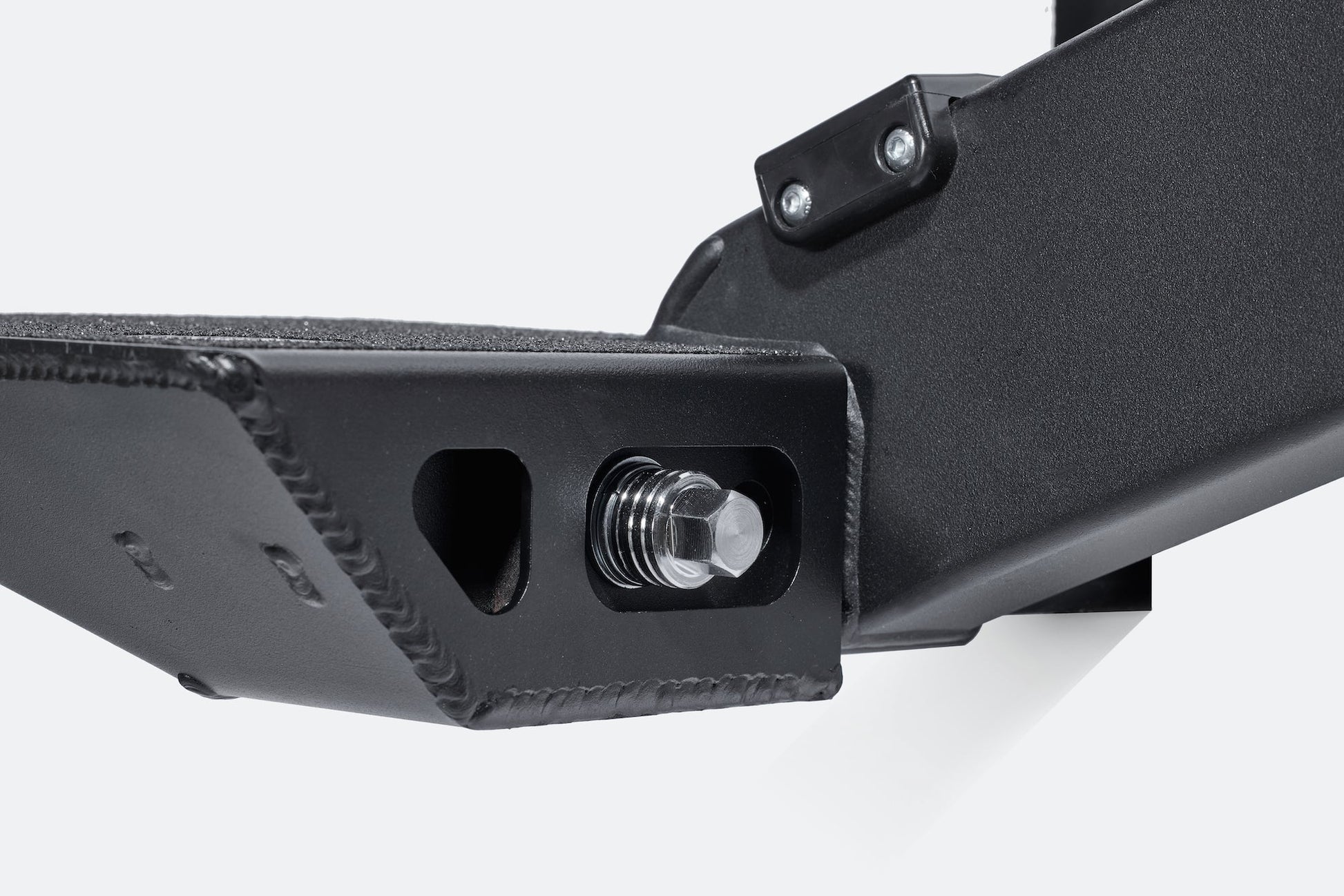 RIGD SUPPLY SKEP™ Skid Plate Hitch Step