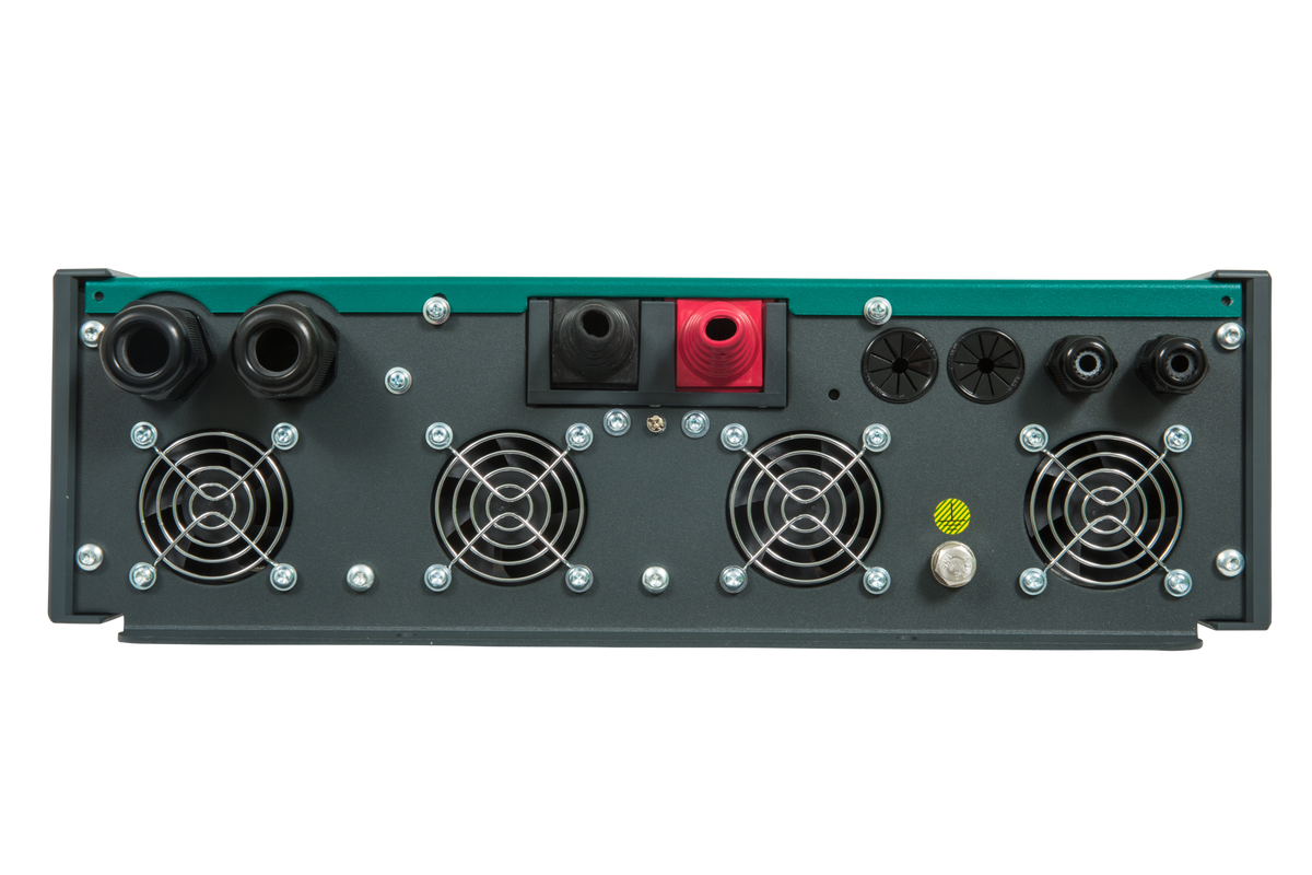 3500W/70A 24V ePRO Combi Inverter Charger - image 4