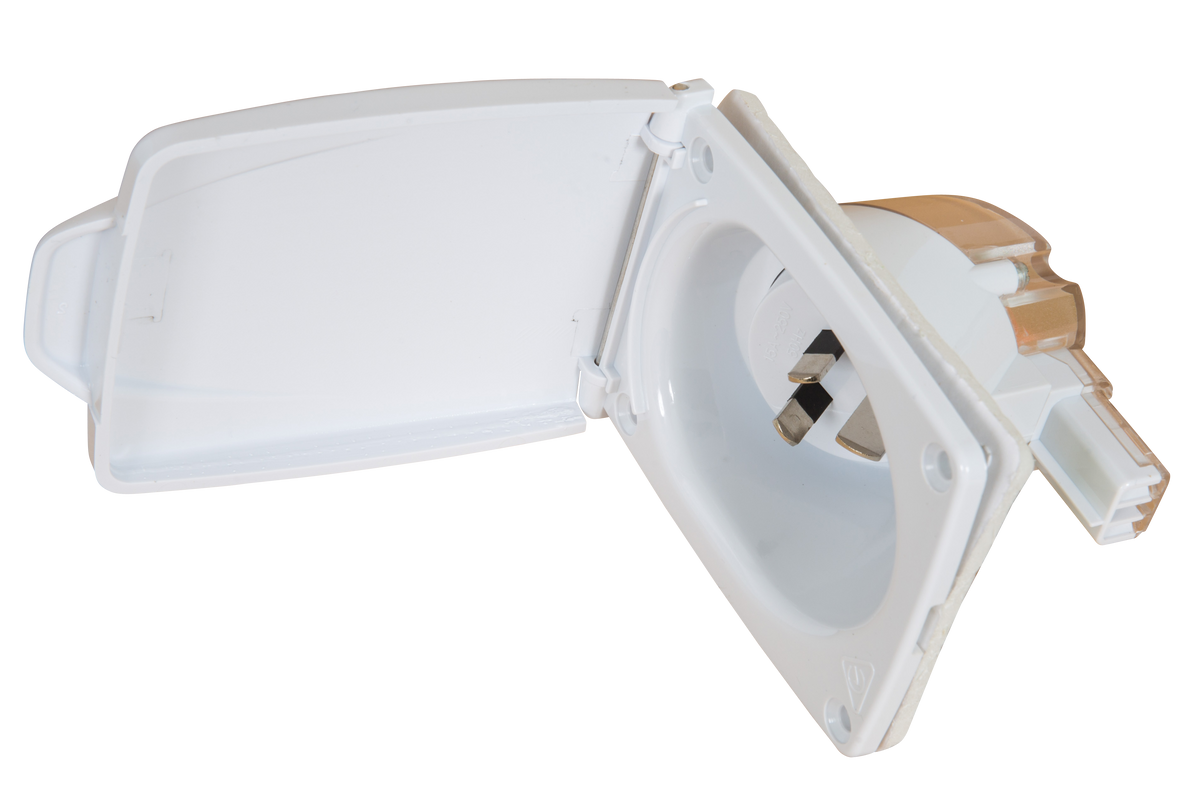 CMS 230VAC Plug N Play Power Outlets - image 5