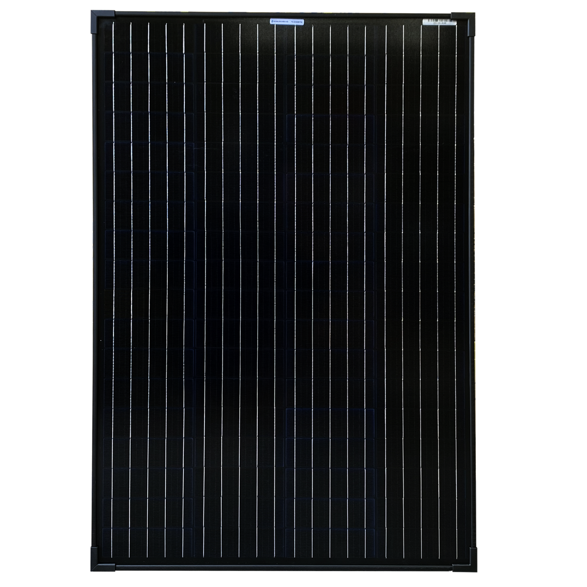 24V Fixed Mono Solar Panels - image 5