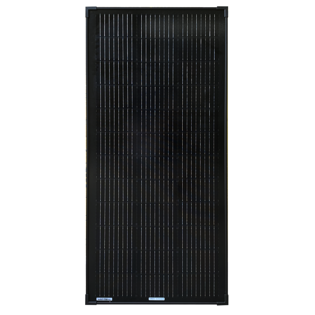 12V Fixed Mono Solar Panels - image 2