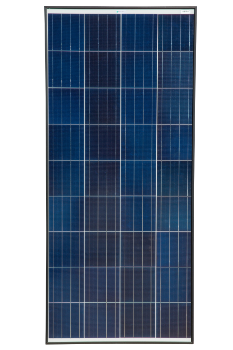 12V Fixed Mono Solar Panels - image 7