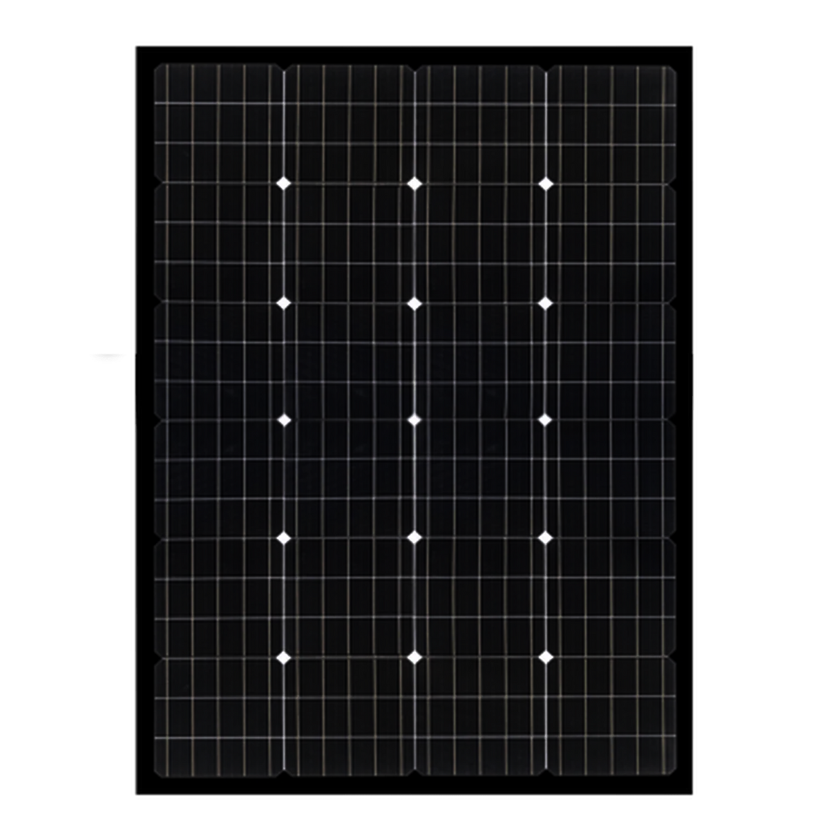 12V Fixed Mono Solar Panels - image 9