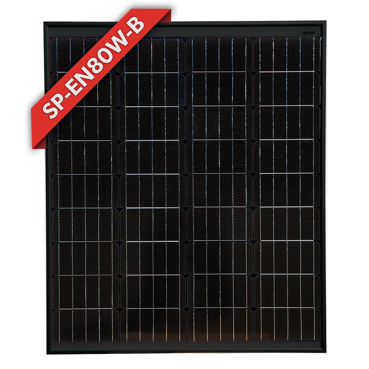 12V Fixed Mono Solar Panels - image 4