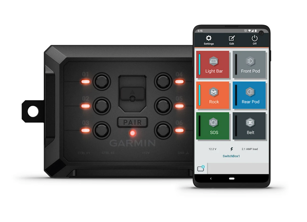 Digital Switching Accessories Panel (DSAP) Range - image 4