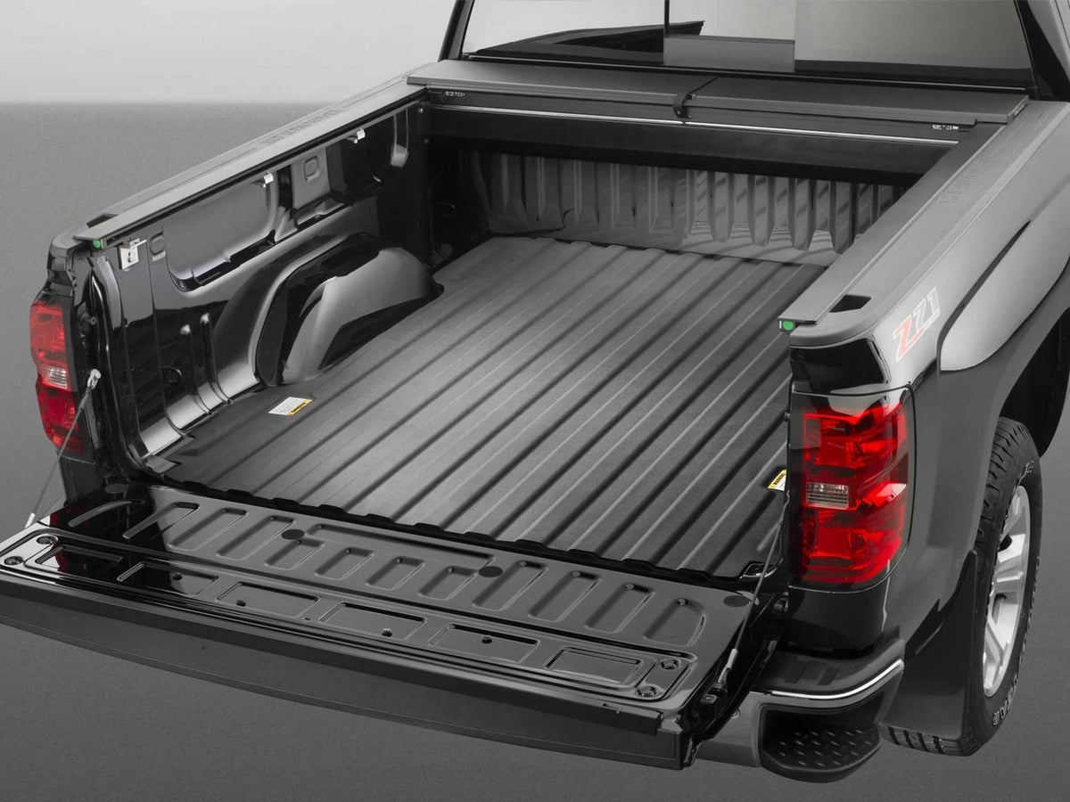 WeatherTech UnderLiner Mat | RAM 1500 DS w/out RAMBOX