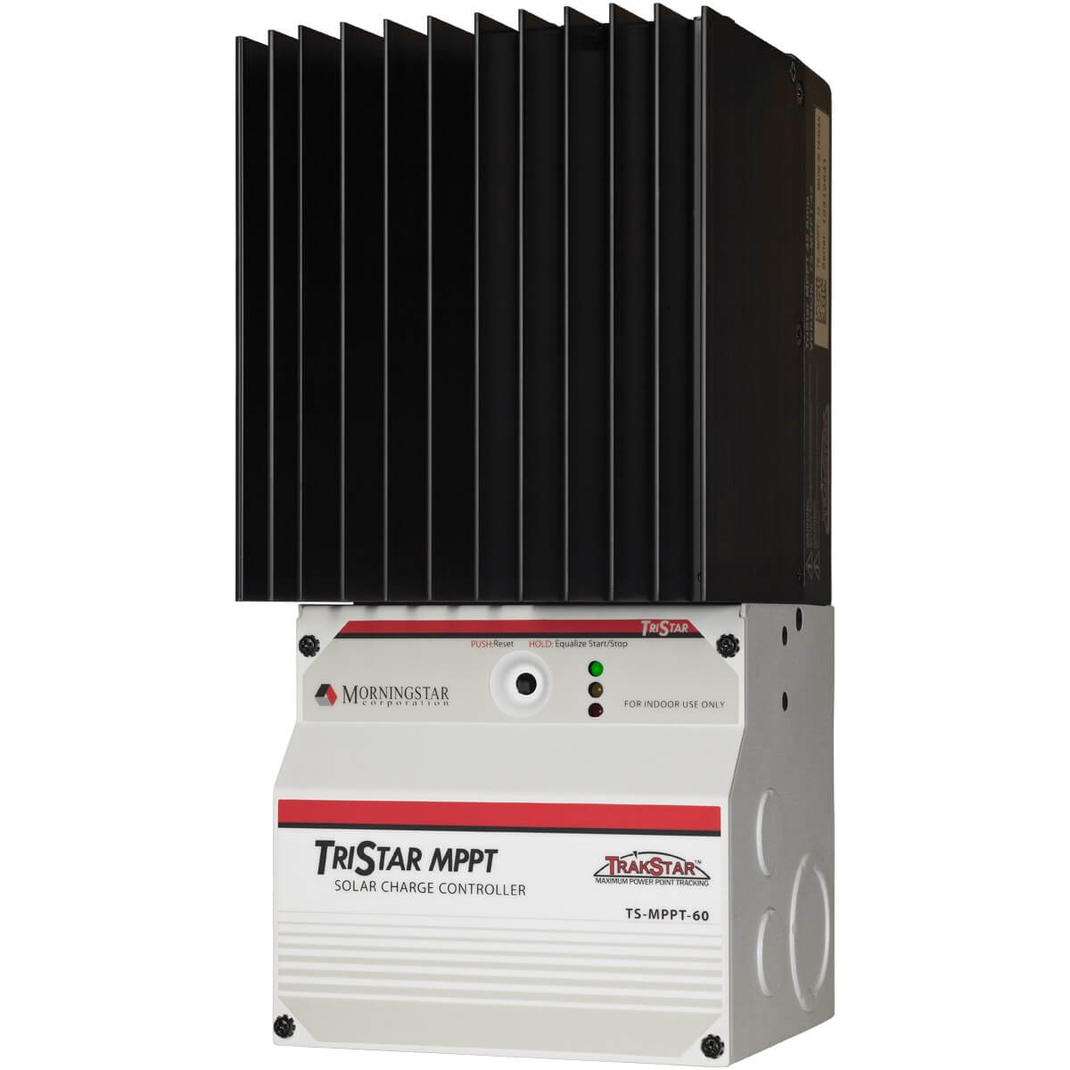 Morningstar TriStar MPPT Controller - SR-TS-MPPT-30