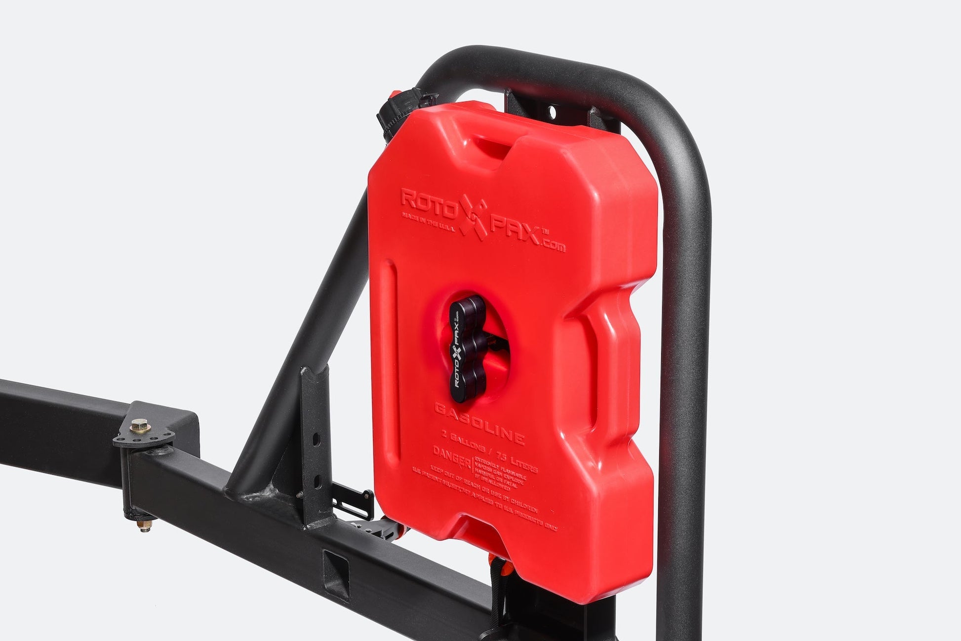 RIGD SUPPLY UltraSwing Rotopax Mounting Bracket