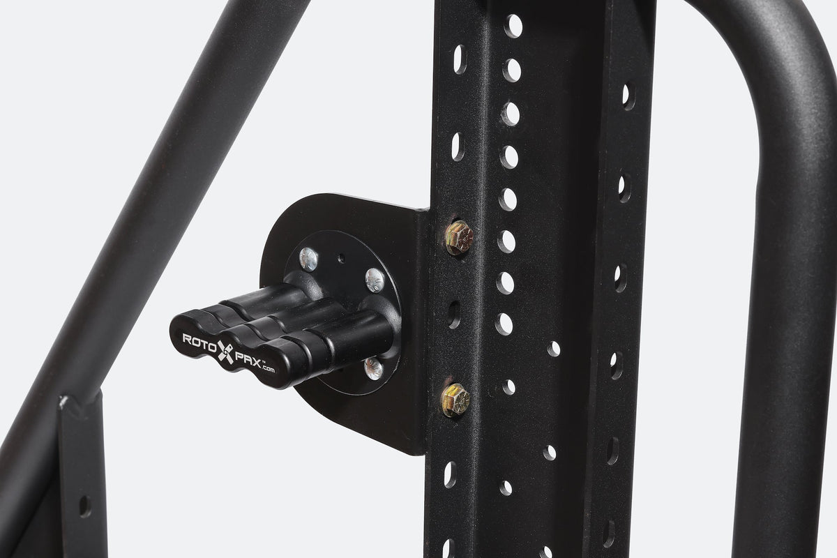 RIGD SUPPLY UltraSwing Rotopax Mounting Bracket