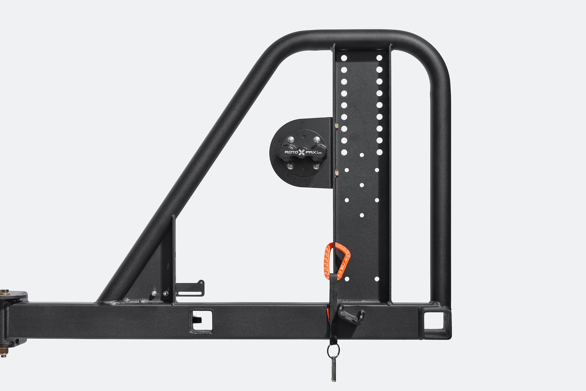 RIGD SUPPLY UltraSwing Rotopax Mounting Bracket