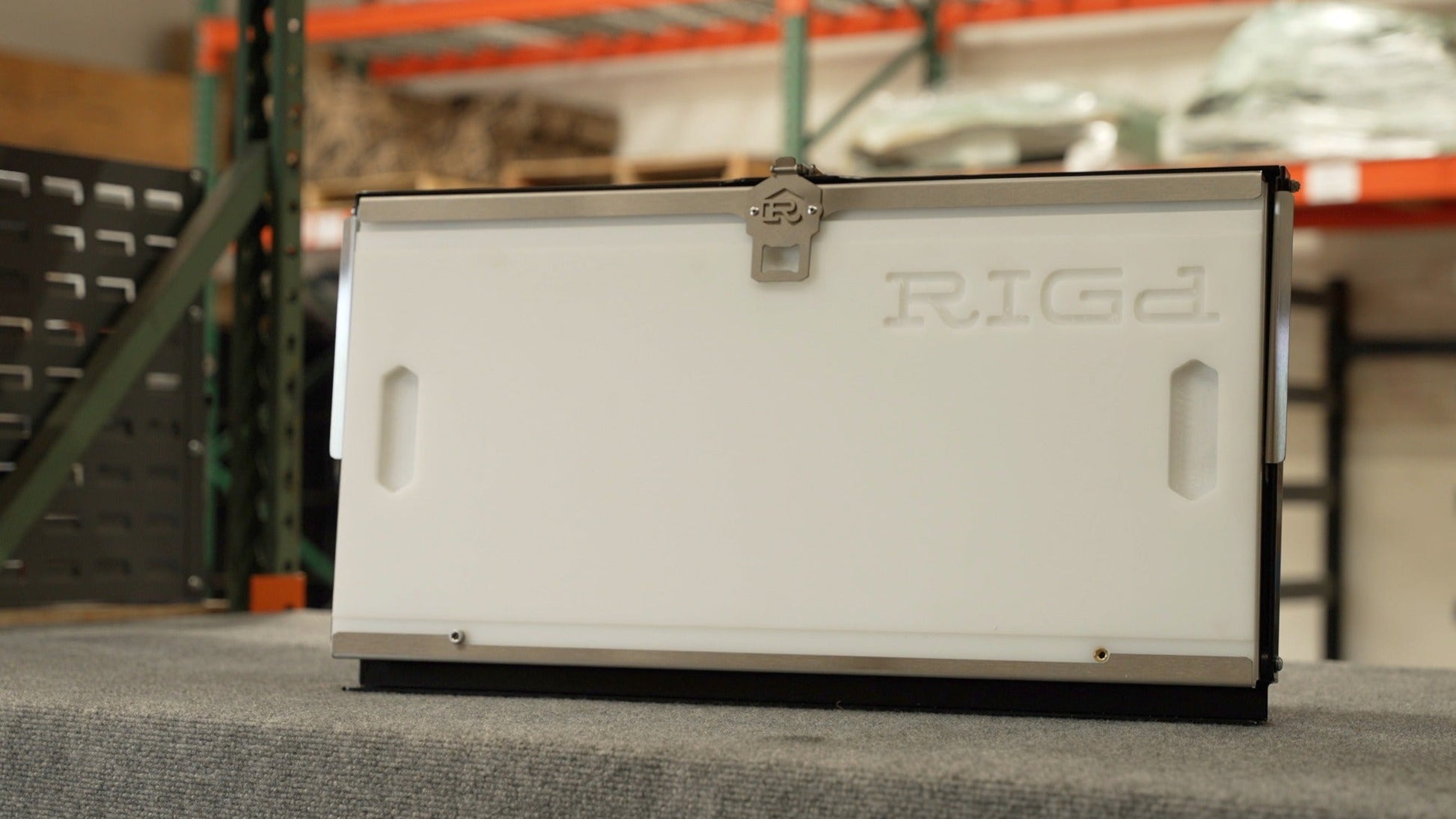 RIGD SUPPLY UltraTable™ for UltraSwing™