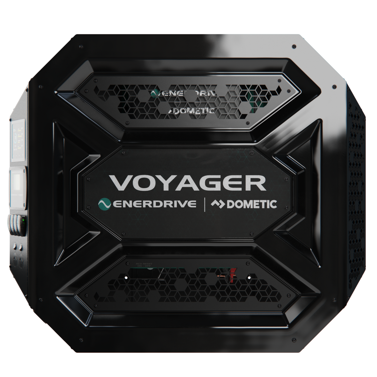 Voyager Light Bar Upgrade Kit - image 4