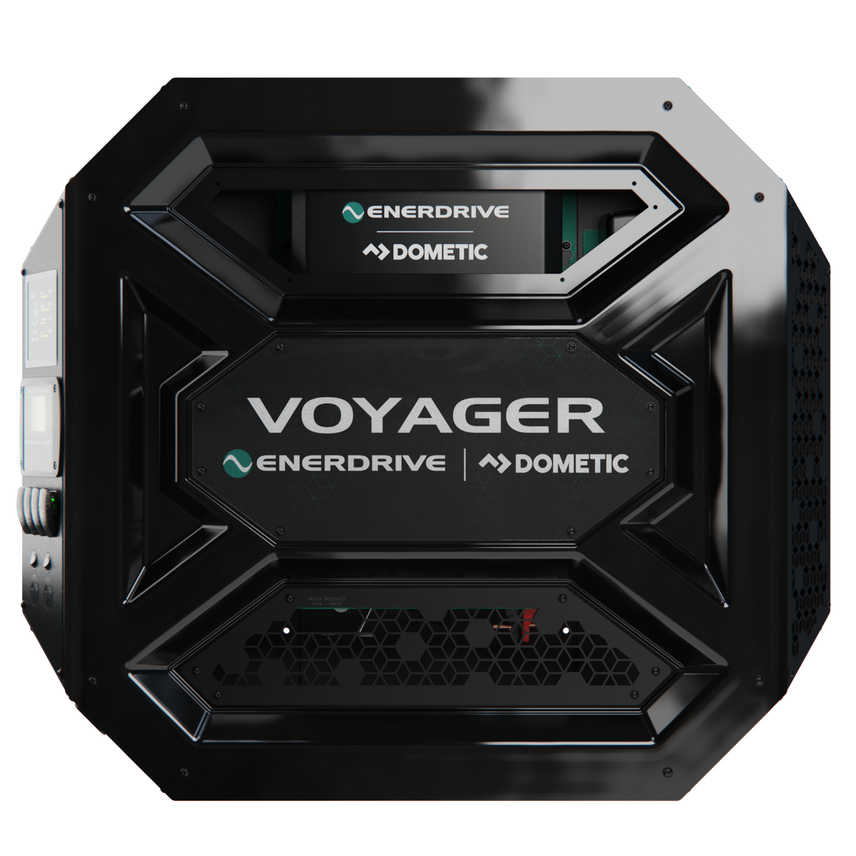 Voyager Light Bar Upgrade Kit - image 3