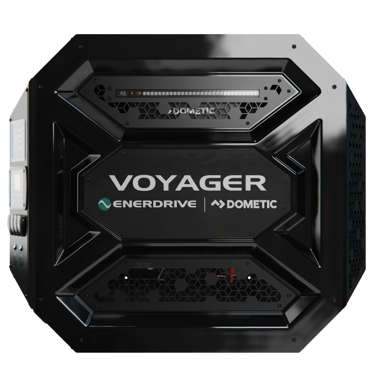 Voyager Light Bar Upgrade Kit - image 2