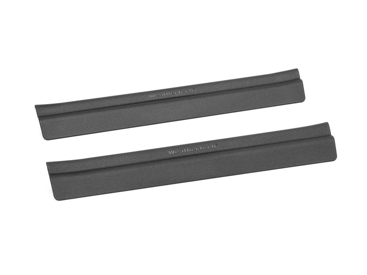 WeatherTech Sill Protector | Fits Chevrolet Silverado 1500 (2024+)