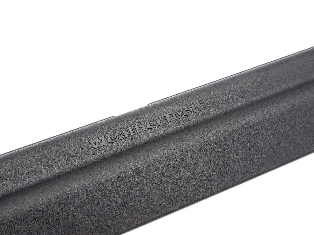 WeatherTech Sill Protector | Fits Chevrolet Silverado 1500 (2024+)
