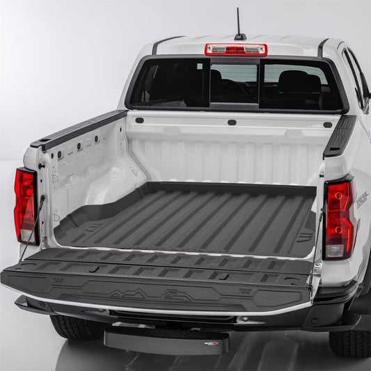WeatherTech ImpactLiner Truck Bed Liner | Ford F250 Super Duty 2023+