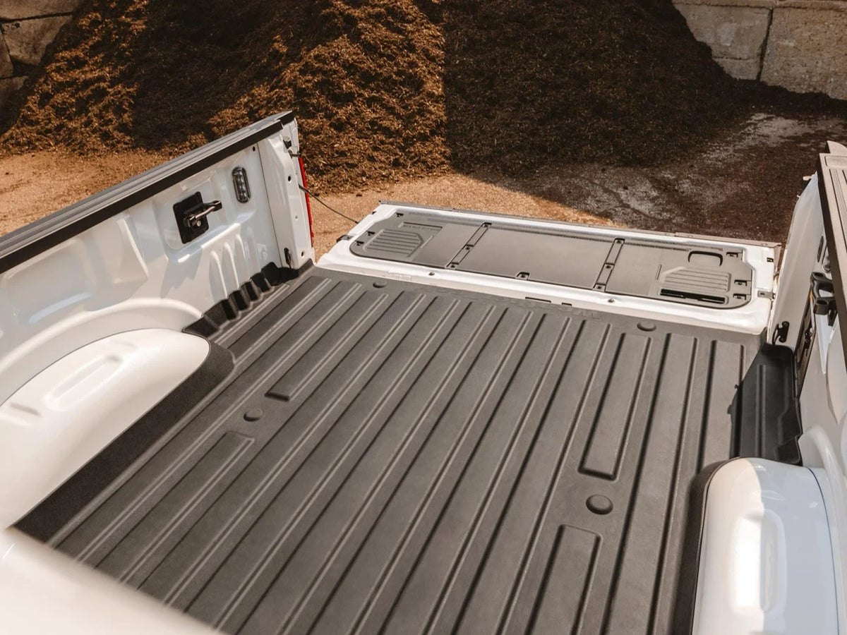 WeatherTech ImpactLiner Truck Bed Liner | Ford F250 Super Duty 2023+