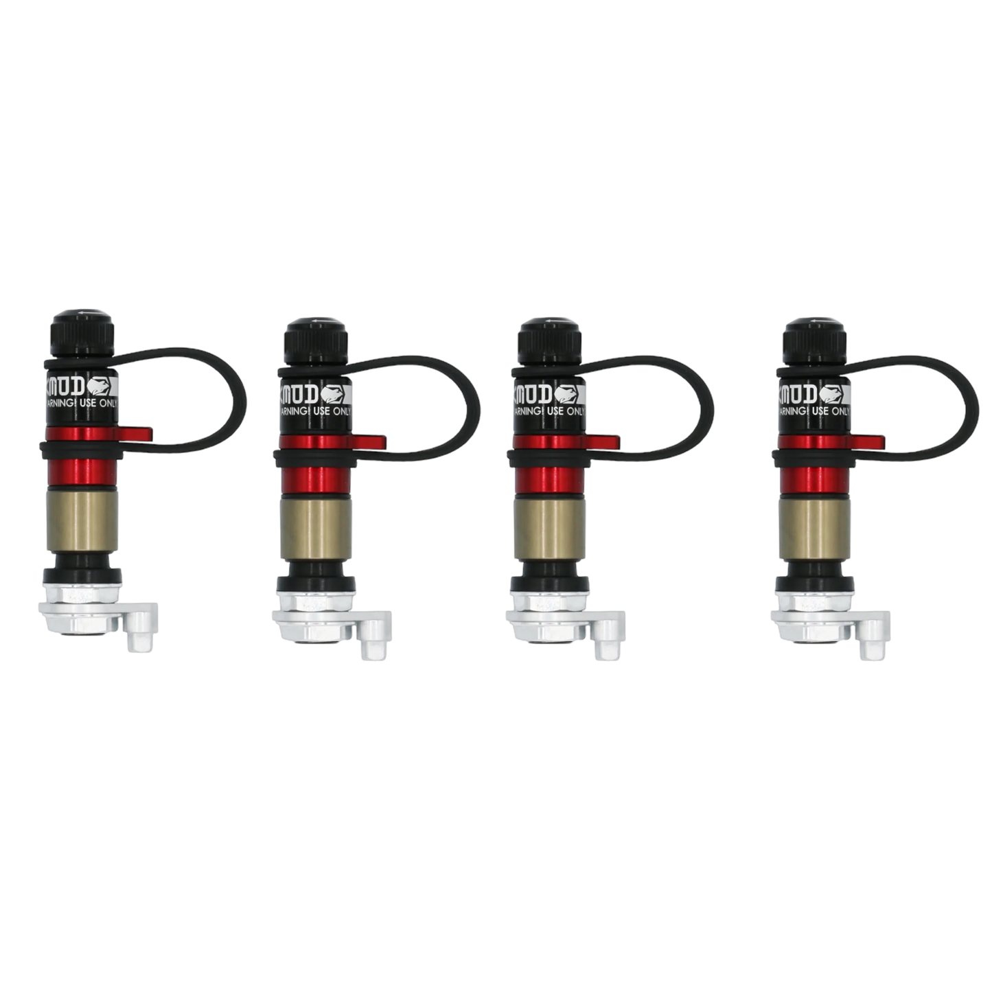 Rapid Precision Valves (RPV)