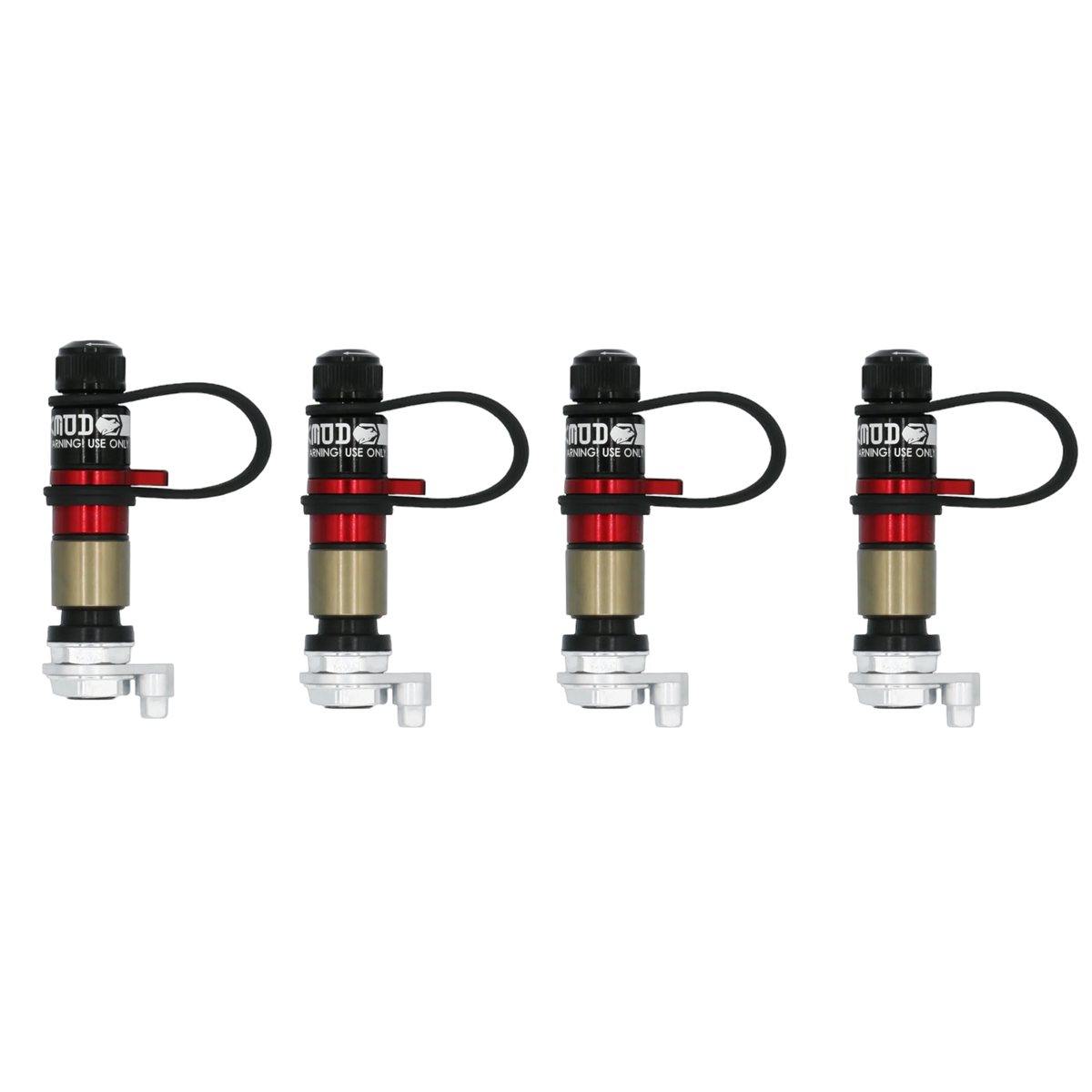 Rapid Precision Valves (RPV)