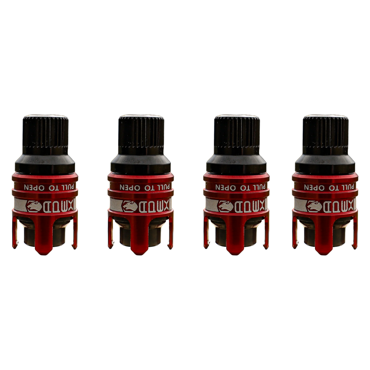 Rapid Connect Valves (RCV)