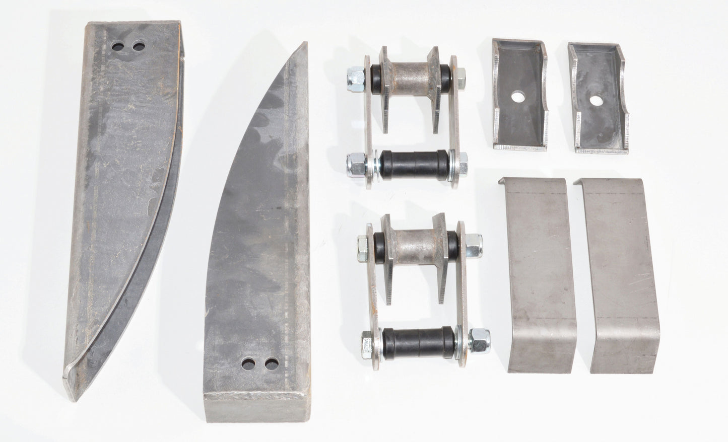McGaughy's 40 POCKET KIT 1955-57 CHEVY CAR - 63216