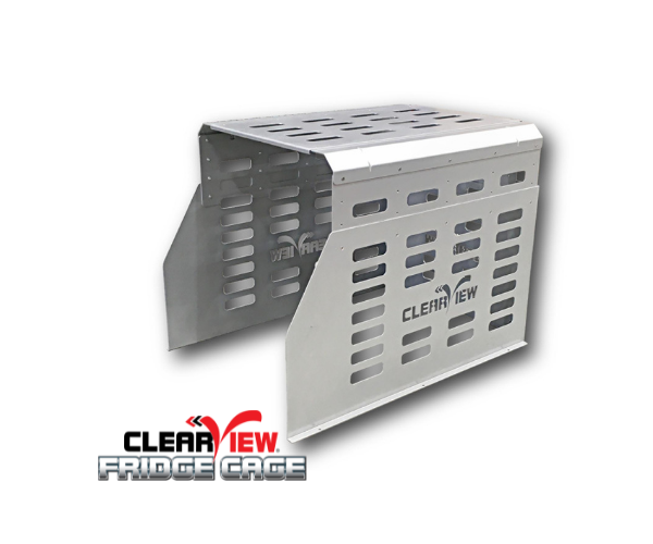 Clearview Fridge Cage for ES-100PLUS and ES-150PLUS