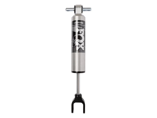 Fox 2.5" Smooth Body IFP HTO Front Shock to suit 0-1" Lift, Performance Series, Single
