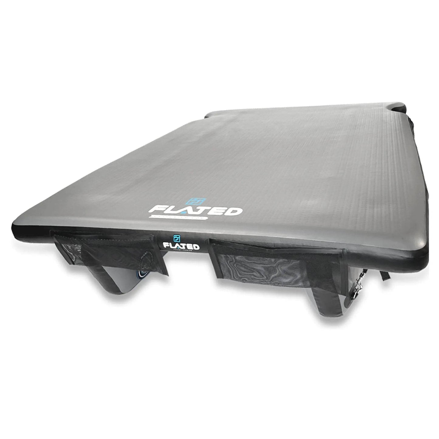 FLATED MID-LONG DECK60
