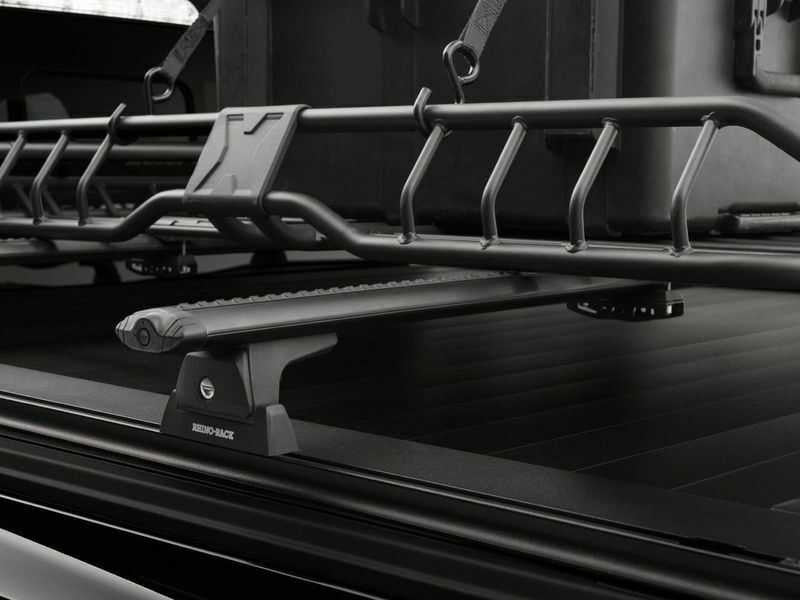 Retrax POWERTRAXPRO XR | Electric Aluminium Retractable Bed Cover | Chevrolet Silverado 1500 5'10 (2023 +)