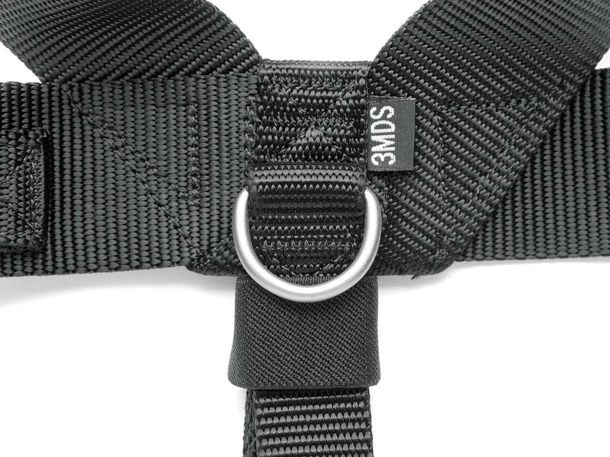 WeatherTech Pet Safety Harness | Adjustable Pet Dog Car Seat Belt Leash Travel Lead