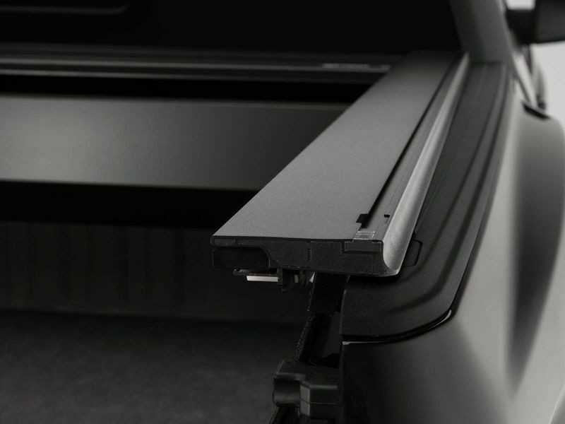 Retrax POWERTRAXPRO XR | Electric Aluminium Retractable Truck Bed Cover | RAM 1500 DT Crew Cab w/out RAMBOX