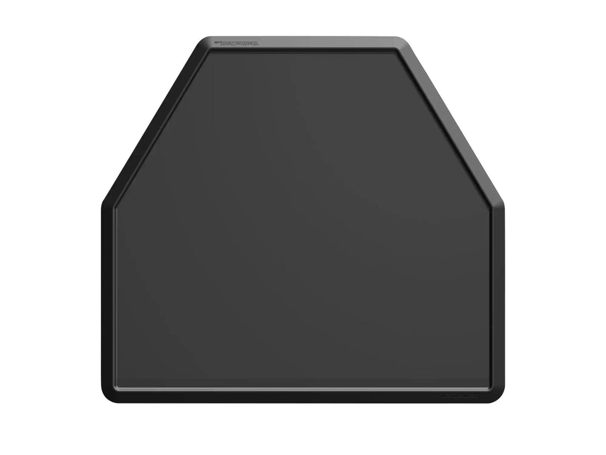 WeatherTech All-Purpose Mat - Multi-Use Mat for Everyday Living 40" x 44" Angled