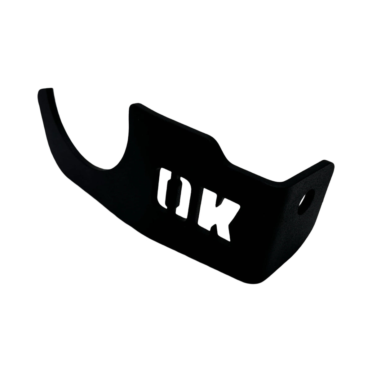 Heavy Duty Front Shock Mount Brace Upgrade Kit, Set of 2