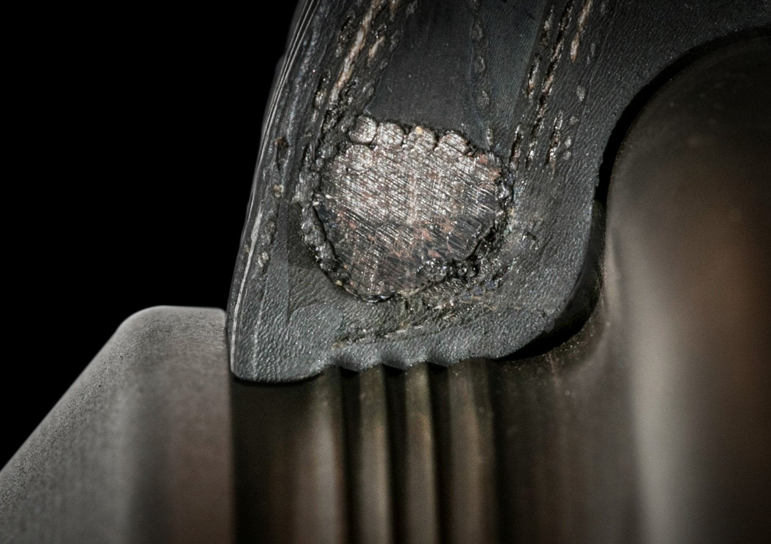 701 | Bead Grip® | Bronze