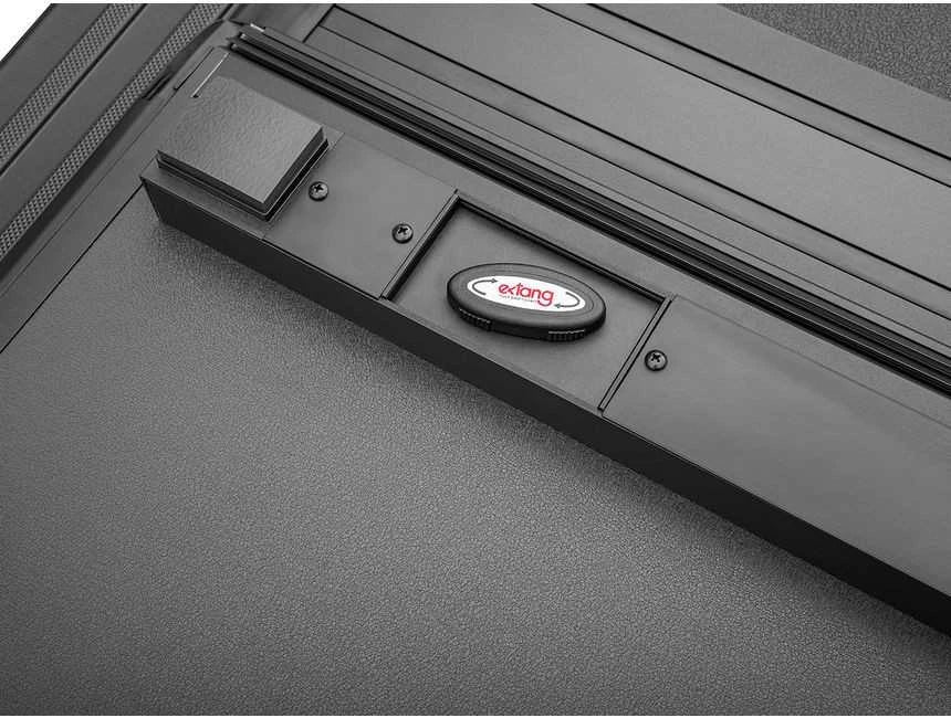 Extang Endure ALX Hard Folding Tonneau Cover | Ford F-150 (5'5) 2023+