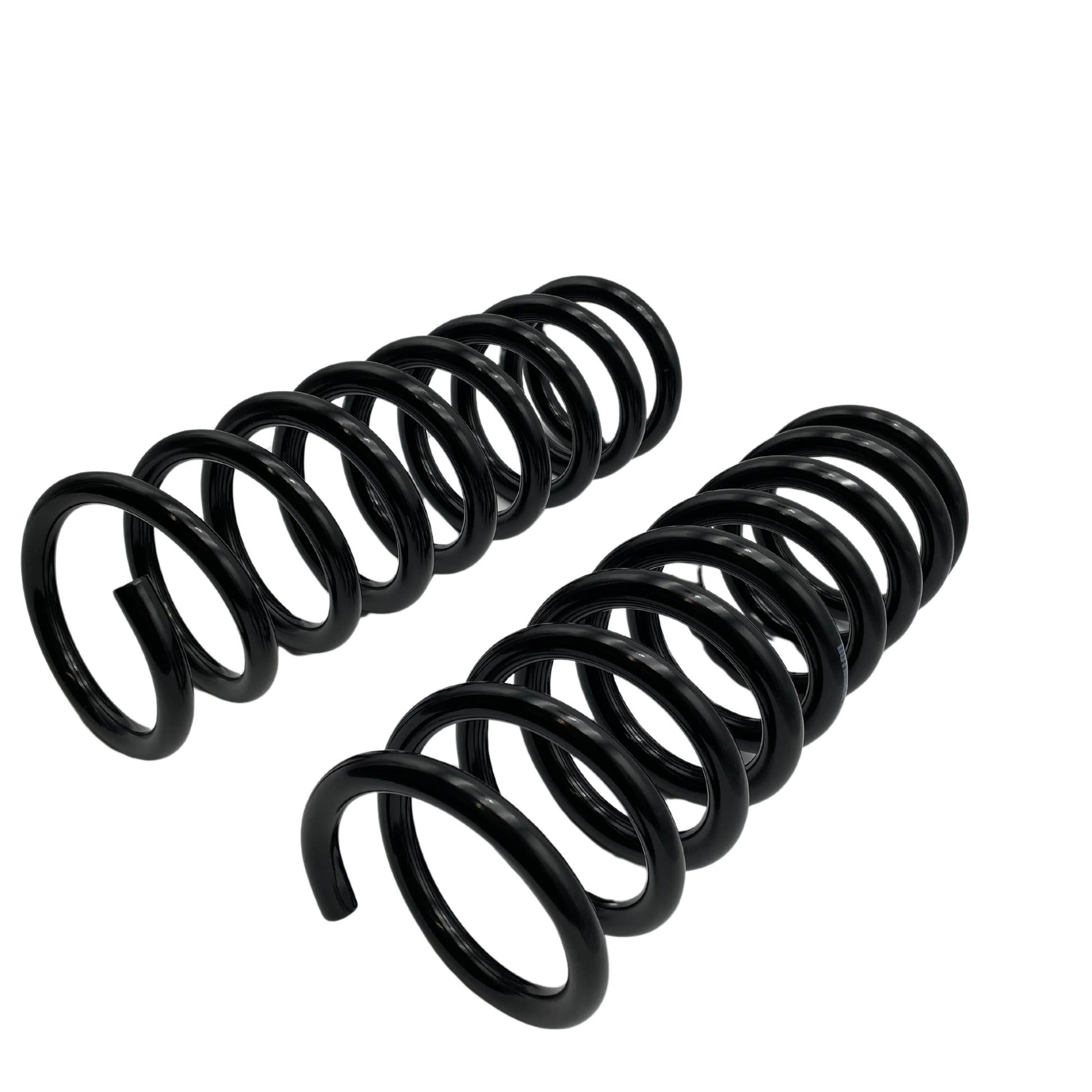 2" Lifted Front Coils