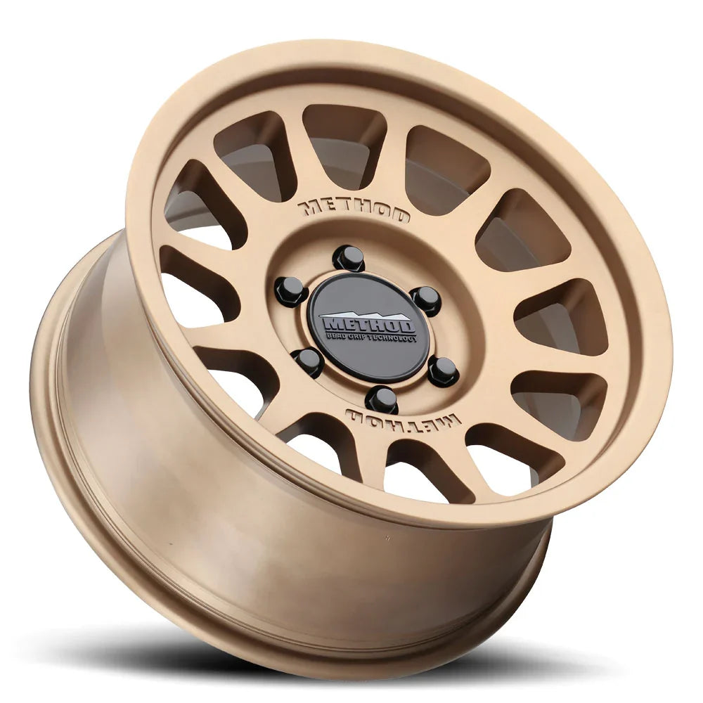703 | Bead Grip® | Bronze